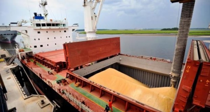 Tras las nuevas medidas, industriales aceiteros estiman que ingresarán 5.000 millones de dólares en septiembre