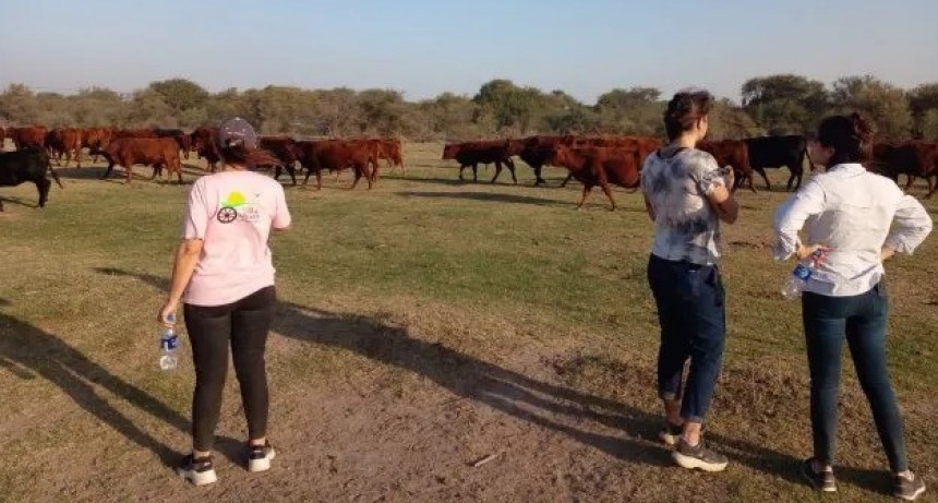 Massa arribó a Washington y da inicio a su gira internacional
