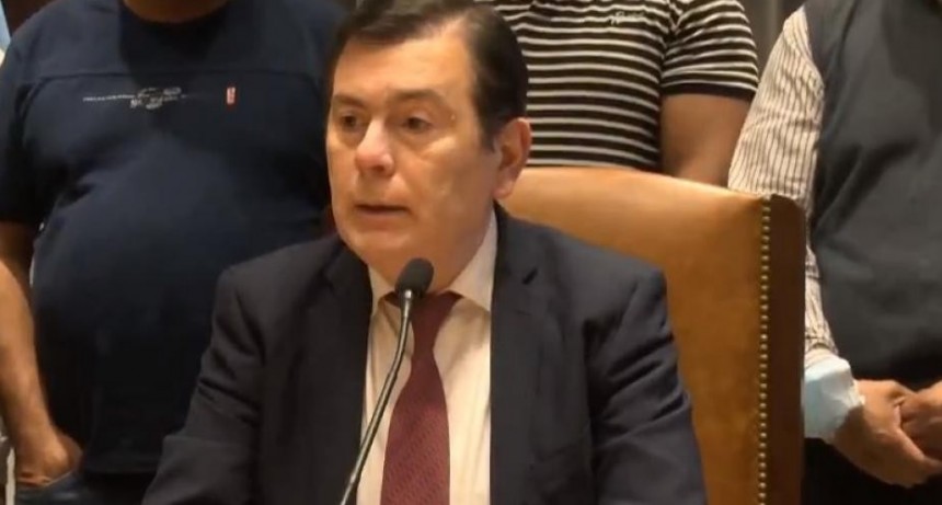 El gobernador Gerardo Zamora anunció una recomposición salarial: de cuánto es