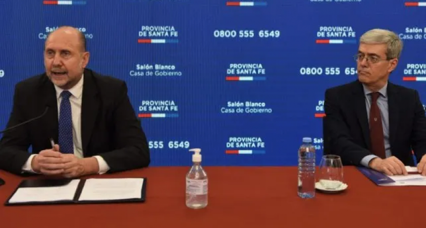 La Corte Suprema homologó el acuerdo de coparticipación con Santa Fe por $152 mil millones