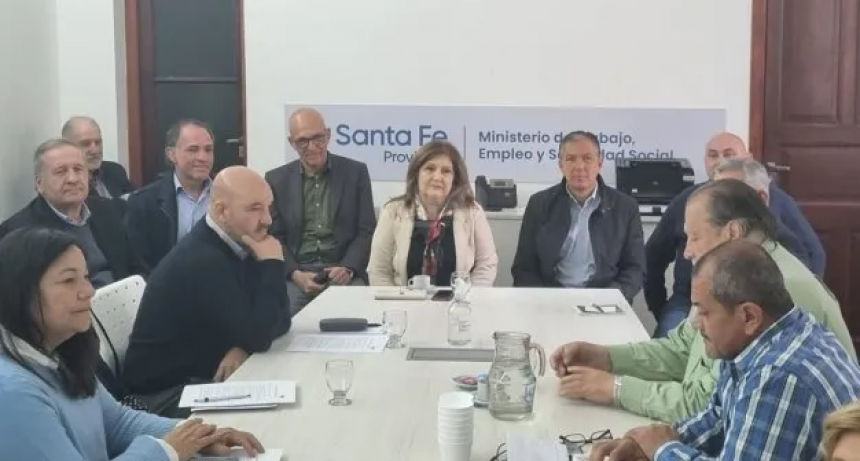 El gobierno ratificó que descontará los días no trabajados a los docentes 