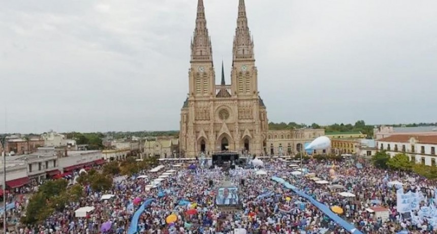 Tras el atentado a Cristina Kirchner, convocan a una misa “por la paz y la fraternidad de los argentinos”