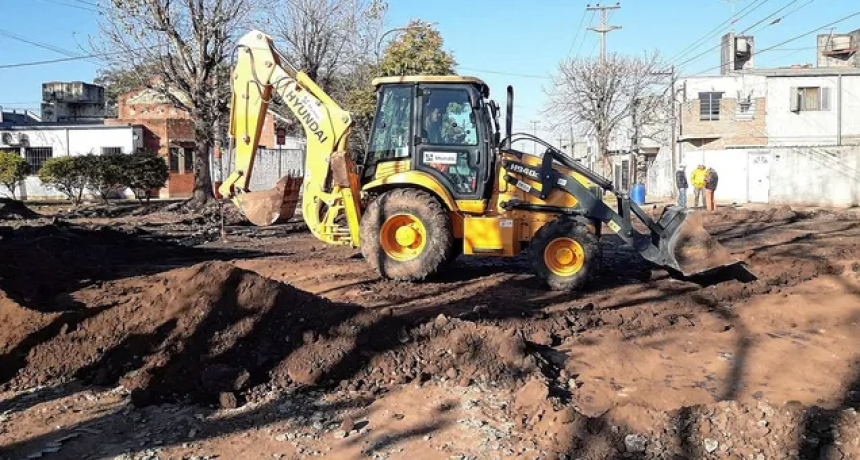 Pago de la deuda a Santa Fe: a fin de año se definirá qué obras se financiarán