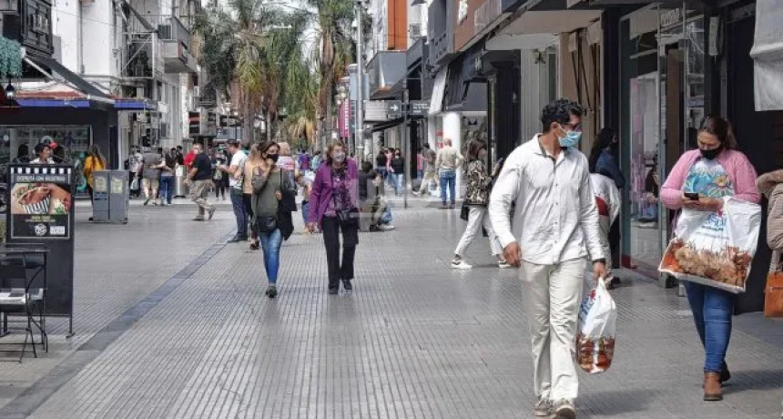 Comerciantes afirman que la quita de subsidios a la energía 