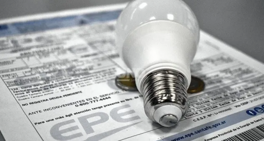 Residencial, comercial e industrial: la EPE detalló el impacto de la segmentación tarifaria