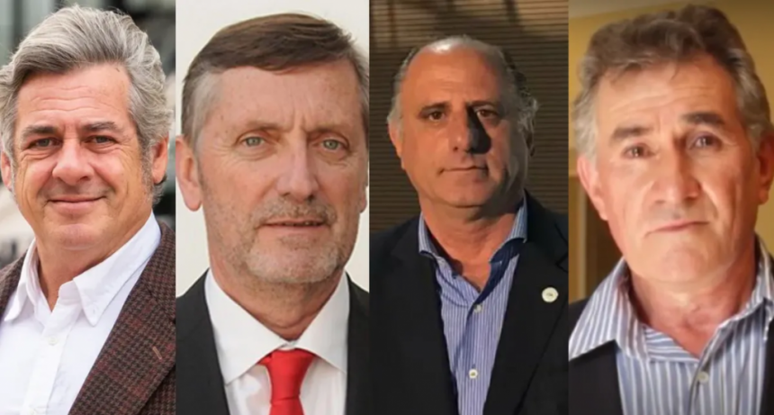 “Es un disparate”: el enojo del campo porque el Central encareció el crédito a los productores de soja