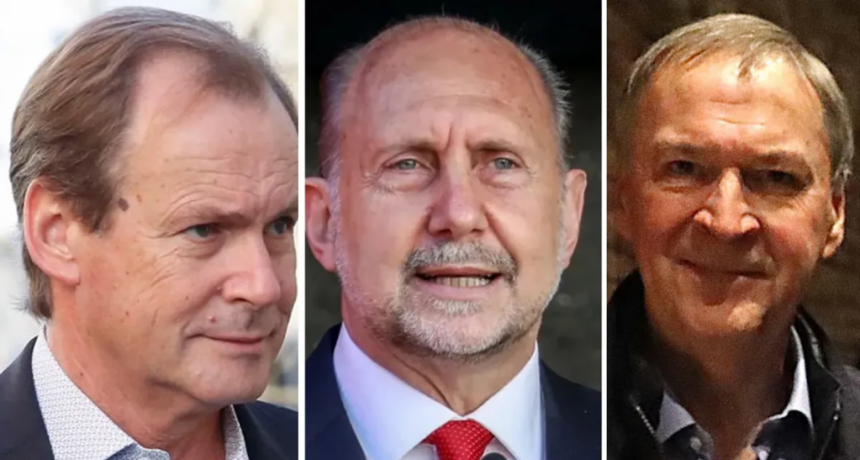 Tres gobernadores pidieron aumentar el uso de biocombustibles en el país