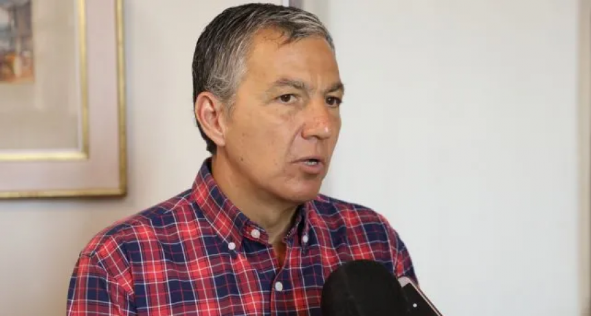 Pusineri confirmó que la próxima reunión con los gremios de la paritaria central será el martes 