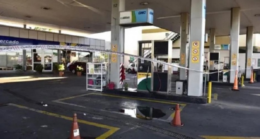 Alertan por cierre de 400 estaciones de servicio a fin de año