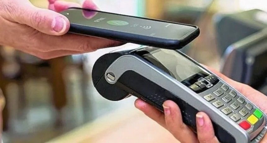 Billeteras virtuales: los comercios pagarán ingresos brutos