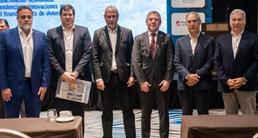 Histórico: Santiago del Estero será sede de la 56ª Asamblea del Consejo Interamericano de Vivienda en 2023