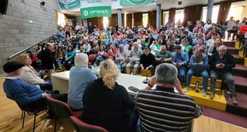 ATE y UPCN consideran la propuesta 