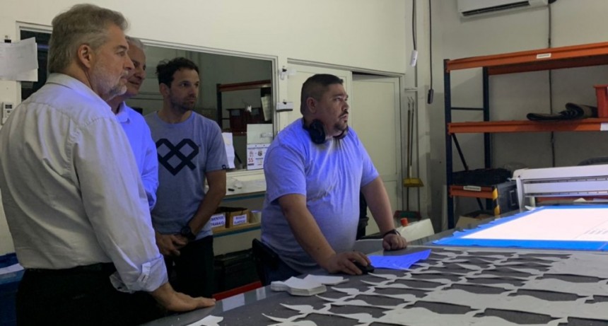 MIRABELLA: “LA EDUCACIÓN ES EL SEMILLERO PARA EL DESARROLLO DE EMPRESAS LÍDERES E INNOVADORAS ”