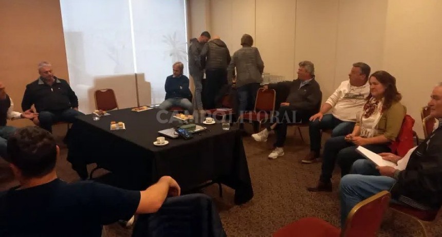  Dólar soja: tamberos hacen 