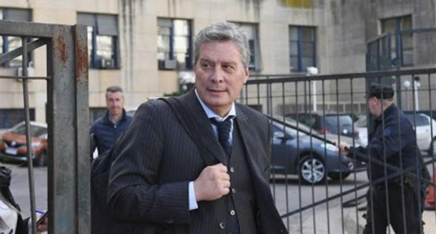 “Ahora viene lo sustantivo: si esto es una organización, ¿quién la financia?”, dijo el abogado de Cristina