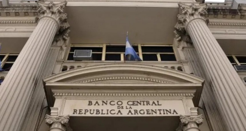 El Banco Central arrancó otra semana con fuertes compras de sojadólares