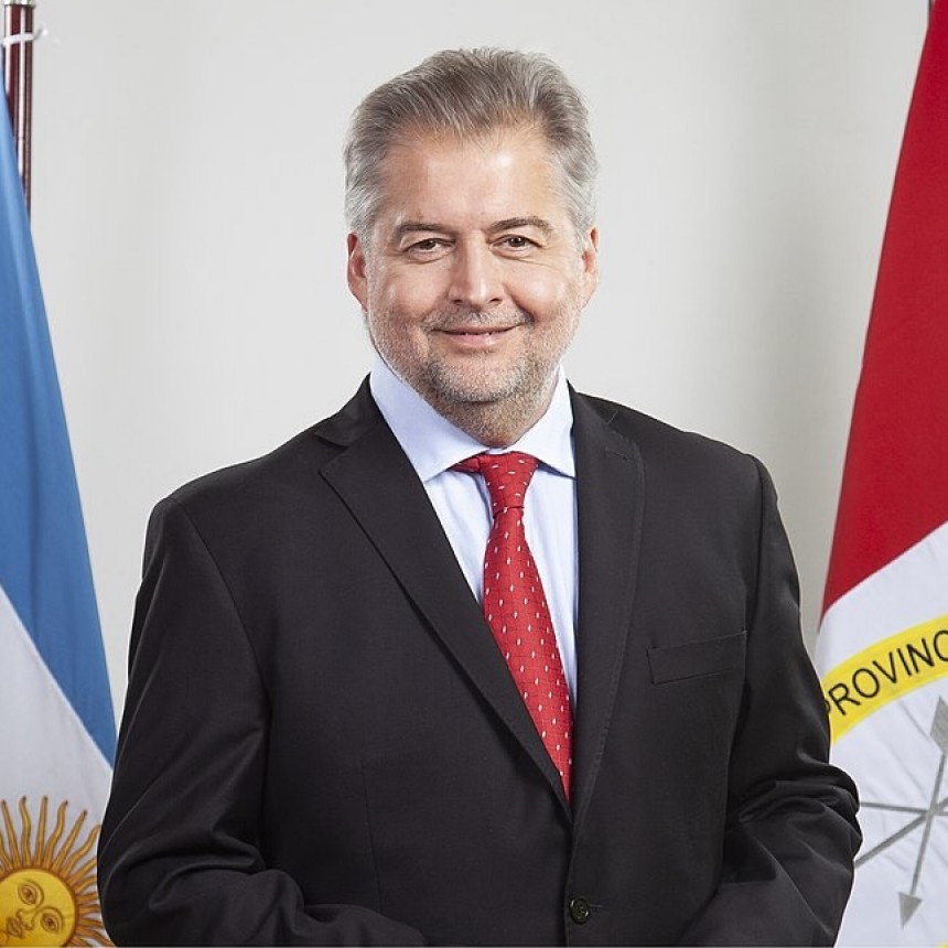 MIRABELLA, SOBRE LOS INCENDIOS EN EL DELTA: “QUEREMOS QUE EL EJÉRCITO Y LOS BRIGADISTAS SE QUEDEN HASTA 2023”