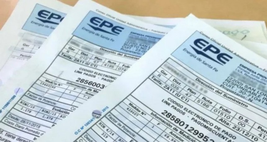 Energía: casi la mitad de los usuarios residenciales no tendrá modificaciones en la tarifa