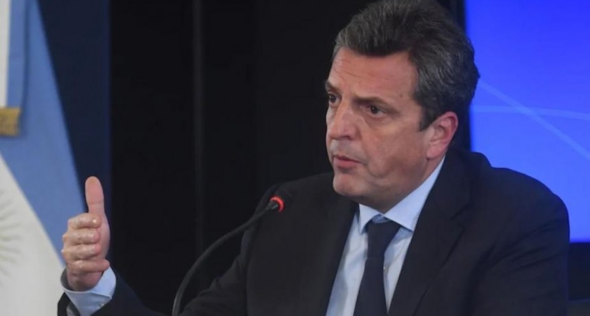 El presupuesto 2023 del Gobierno contempla bajar la inflación de 95% a 60%