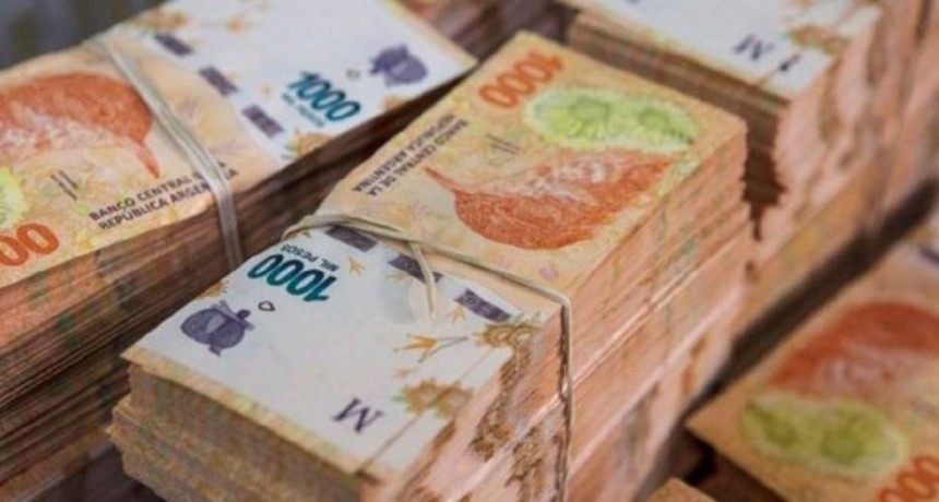 Increíble racha: Una vez más un bandeño volvió a ganar un millonario premio