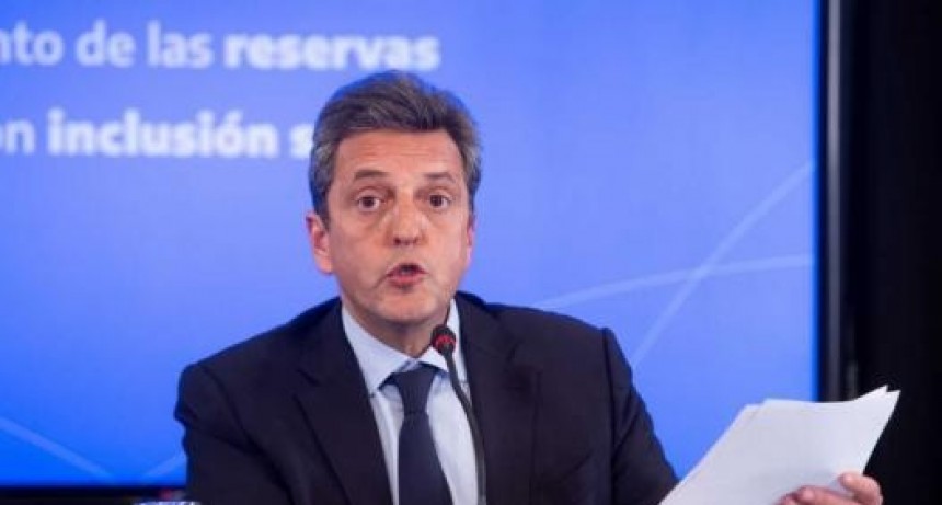 Los detalles del Presupuesto 2023: inflación 60%, crecimiento 2%, déficit 1,9% y promesa de reducir la emisión