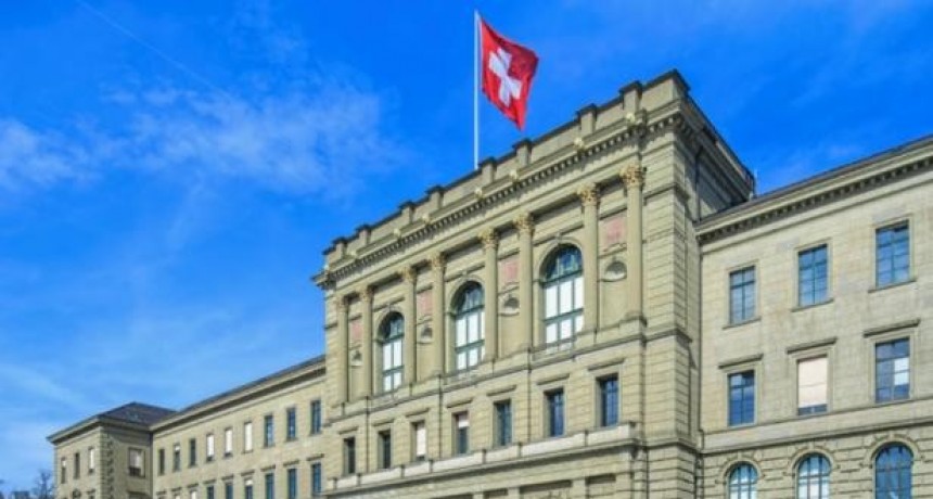 Por la crisis energética, Suiza podría penalizar con cárcel la calefacción a más de 19 grados 