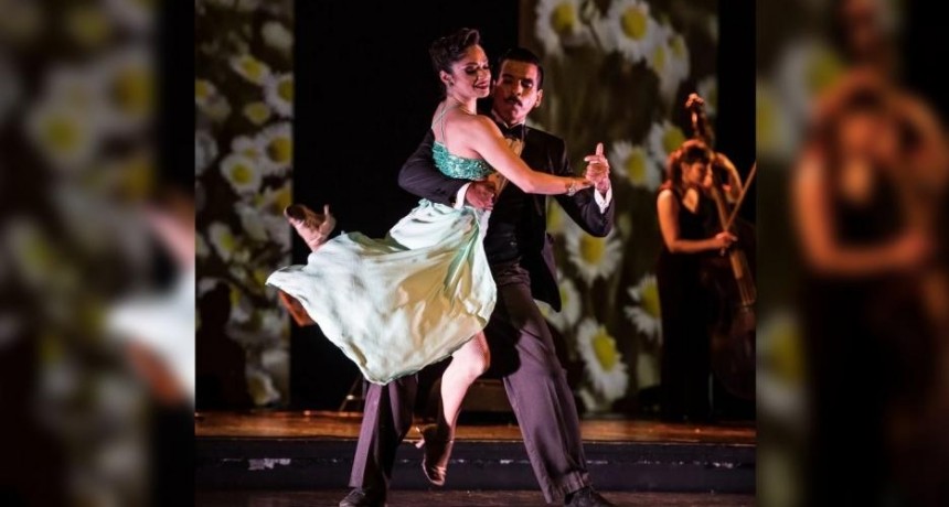 Santiagueños pasaron a la final del Mundial de Tango y necesitan del voto de todos