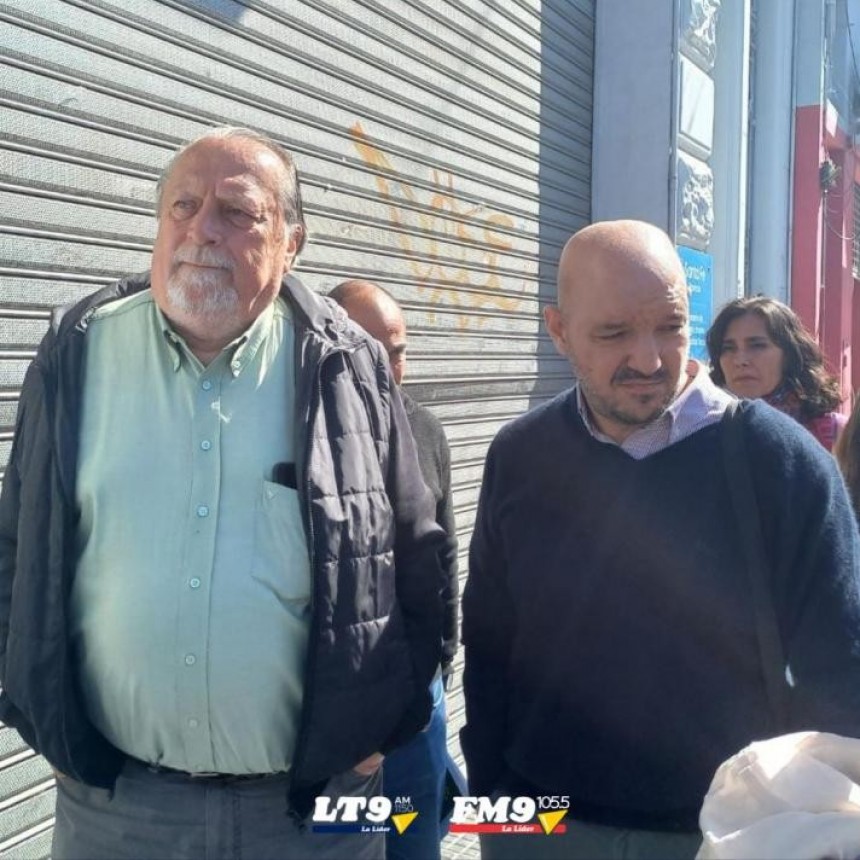 Docentes: Amsafe rechazó la ofertas salarial y convocó a paros, Sadop aceptó pero con mucha disconformidad 