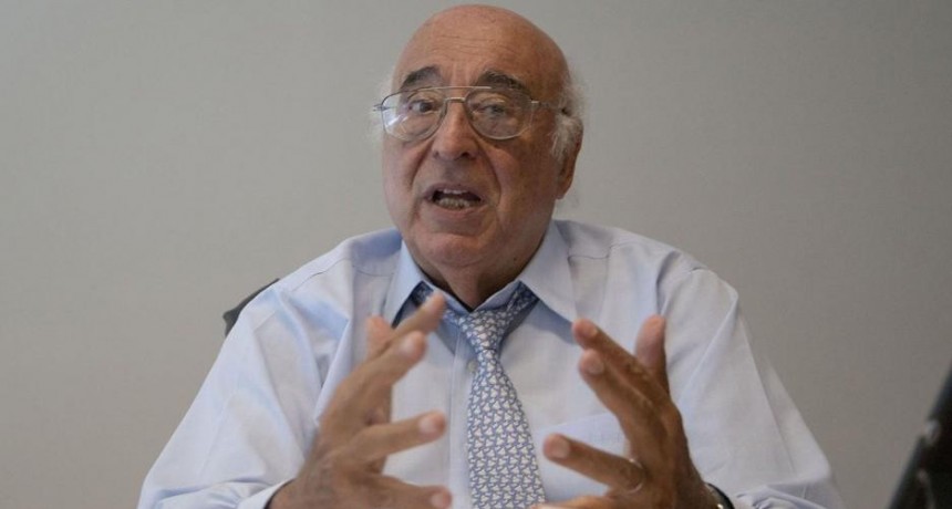 Miguel Ángel Broda: 