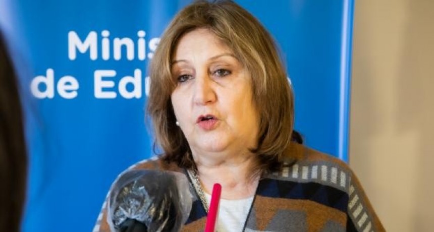 Educación dispuso que las escuelas estén abiertas los días de paro, para que docentes que quieran asistir lo hagan y no sufran descuentos