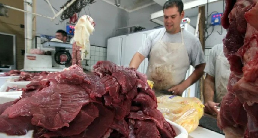 Advierten que el precio de la carne bovina va a pegar un salto
