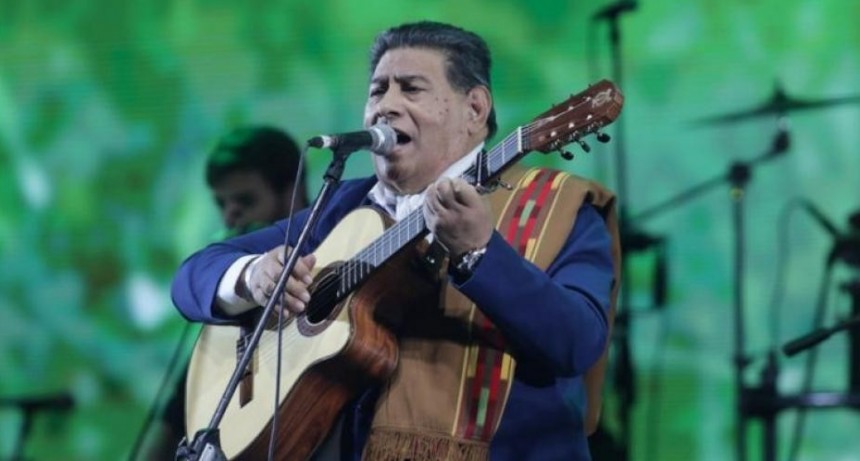 El Senado de la Nación distinguirá a Onofre Paz con el Diploma de Honor