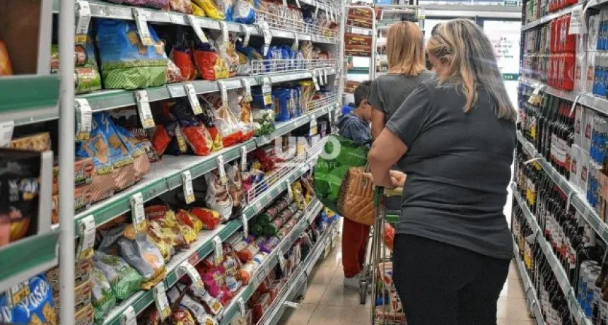 Azúcar, huevos y aceite, entre los alimentos que más aumentaron en Santa Fe durante agosto
