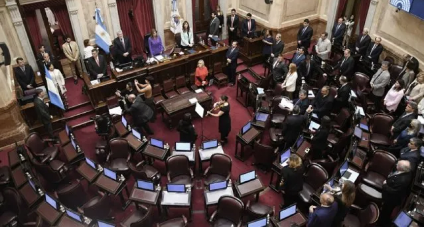 Los detalles del proyecto para modificar el número de integrantes de la Corte 