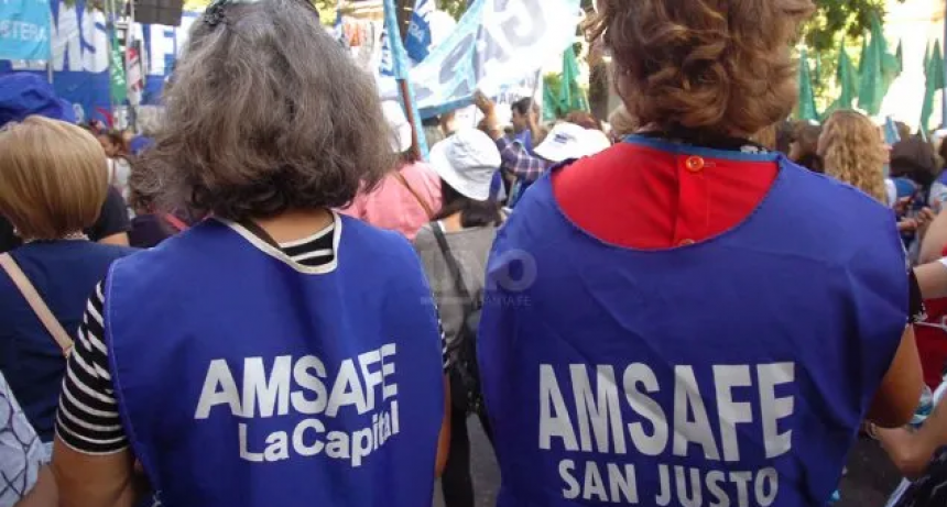 El gobierno le pagará el aumento a los jubilados docentes de la provincia 