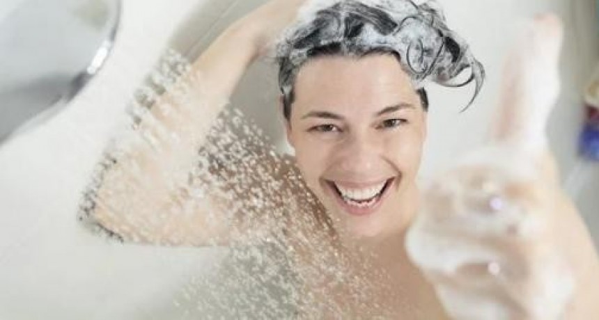 La ministra de Medio Ambiente suiza recomendó a la ciudadanía que se 