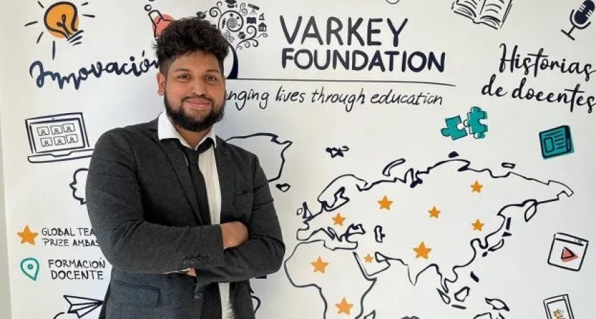 Cómo piensa el argentino que es uno de los 10 mejores estudiantes del mundo