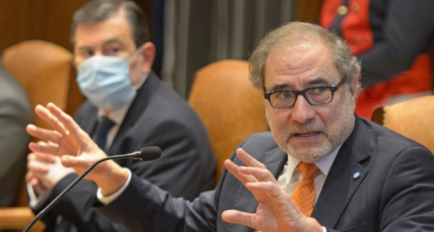 “Zamora se embarca en una misión importante”