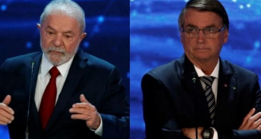 La campa&ntilde;a presidencial brasile&ntilde;a, en su momento m&aacute;s caliente: "Hay chances reales de que Lula gane en primera vuelta"