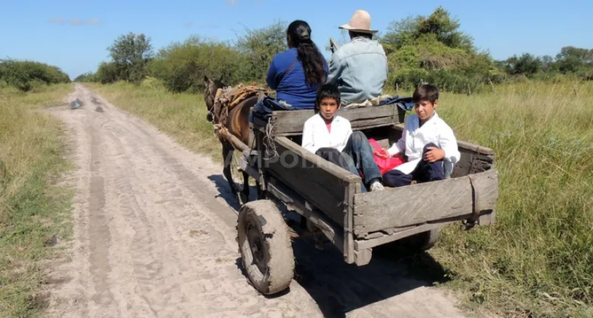  Presentaron el 1° Congreso de escuelas rurales de la Cuña Boscosa