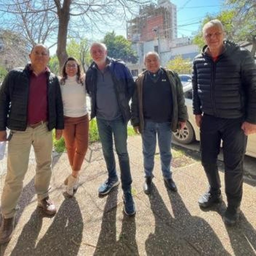 Avanza un proyecto para que los excombatientes de Malvinas no paguen peajes en rutas santafesinas