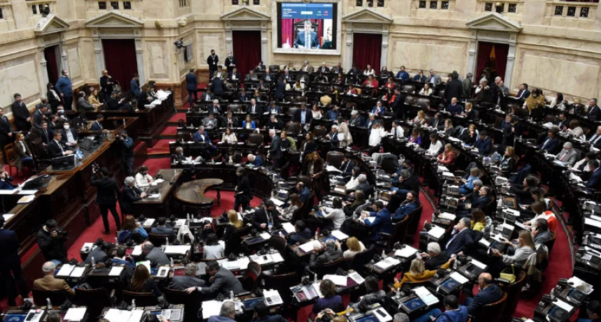 Guiño al Gobierno: un bloque aliado del oficialismo en Diputados presentará un proyecto para eliminar las PASO