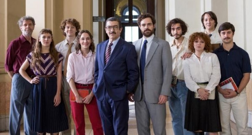 Este jueves se estrena 