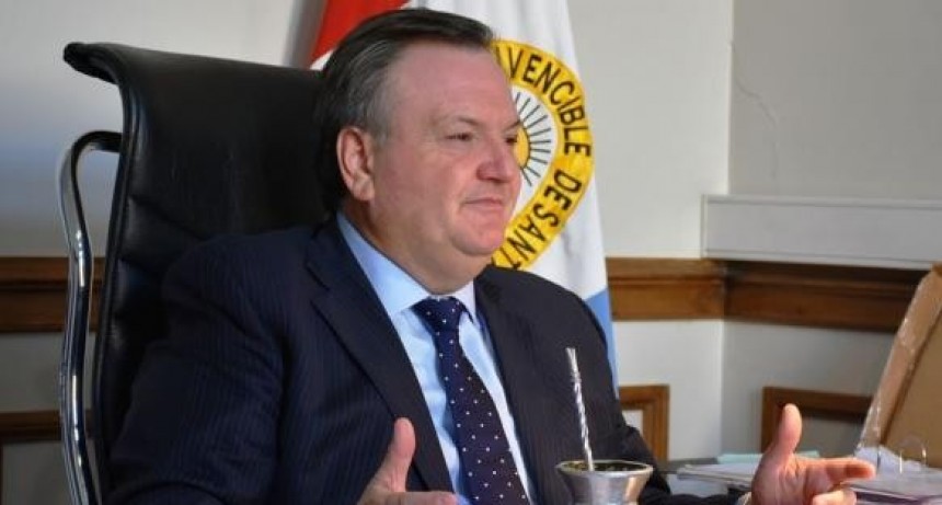 Michilig, sobre los audios filtrados: 