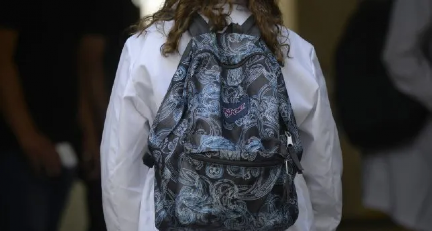 El gobierno condiciona la devolución de los días de paro a dar clases hasta el 23 de diciembre