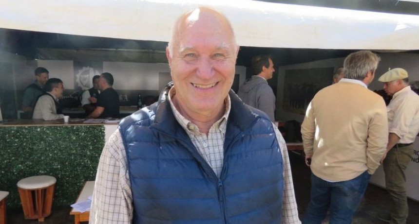 “La demanda da para seguir creciendo”