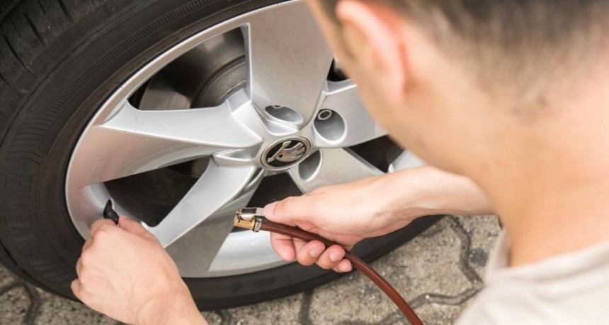 Cambiar 4 cubiertas de los modelos más económicos no baja de $170.000