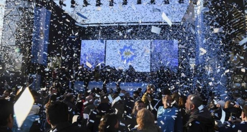 Uni&oacute;n por la Patria lanzar&aacute; su campa&ntilde;a el 9 de septiembre en Tucum&aacute;n