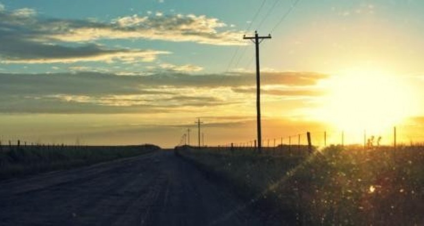 Pronostican lluvias y temperaturas habituales en Santa Fe hasta noviembre