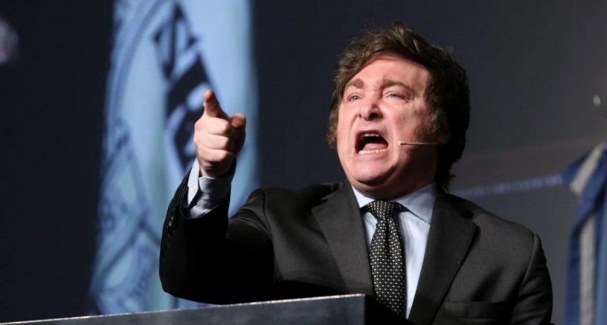 El Partido Socialista a nivel nacional repudi&oacute; declaraciones de Javier Milei